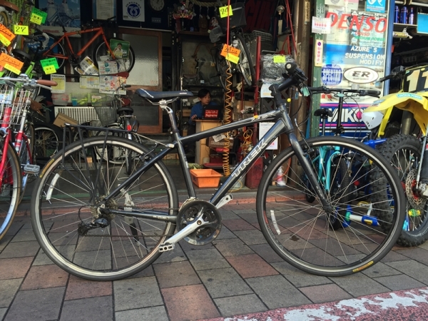 【2014年11月15日発売】 リサイクル自転車入荷！！