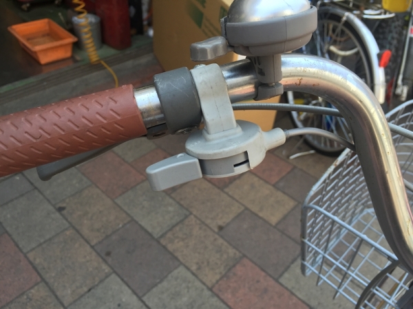 【2015年5月9日発売】 リサイクル自転車入荷！