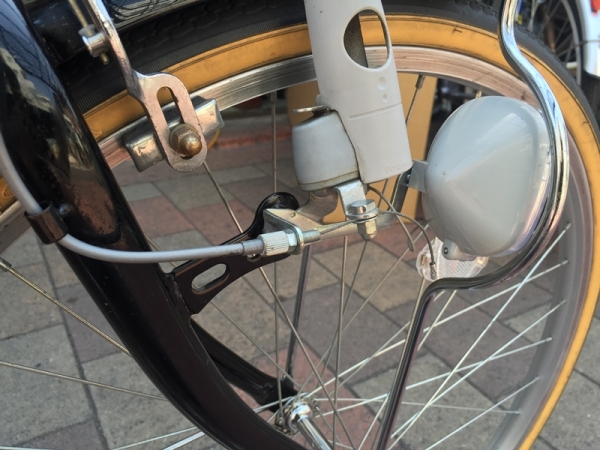【2015年5月9日発売】 リサイクル自転車入荷！