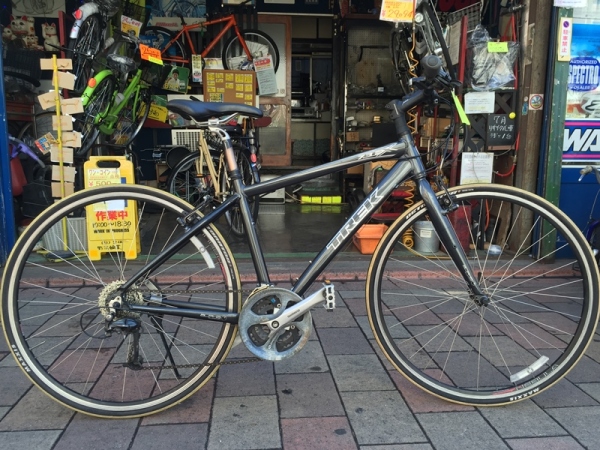 TREK(トレック)が入荷！【2015年8月8日発売】 リサイクル自転車入荷！