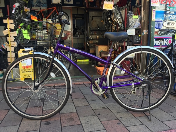TREK(トレック)が入荷！【2015年8月8日発売】 リサイクル自転車入荷！