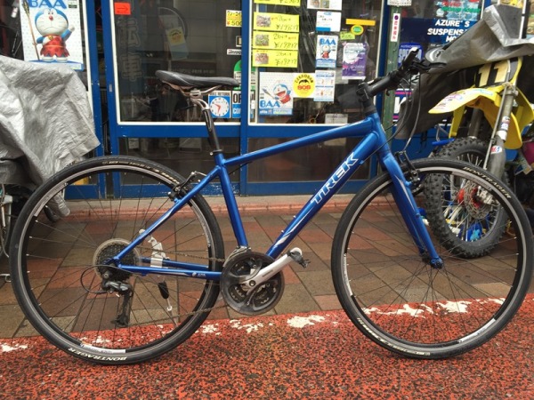 【2016年3月12日発売】 リサイクル自転車入荷！