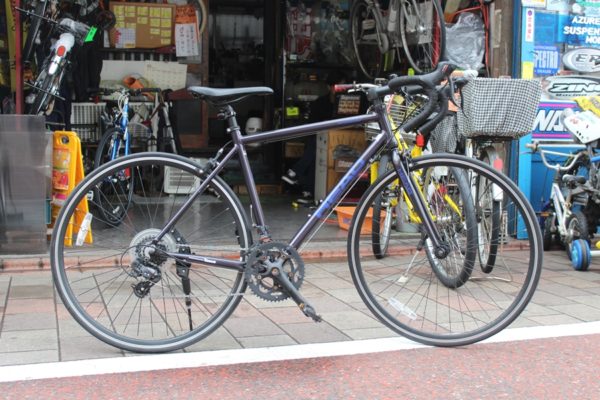 【2017年10月21日発売】 リサイクル自転車入荷！